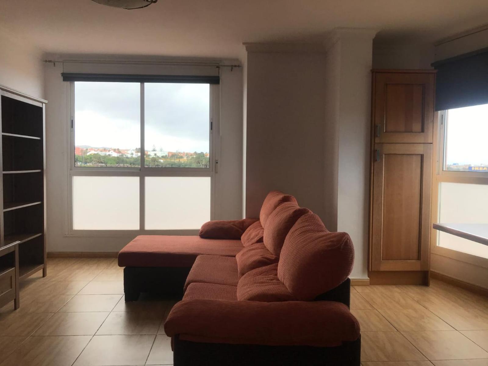 Apartamento Casa Laura La Garita Exterior foto
