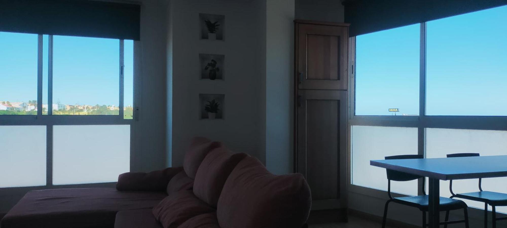 Apartamento Casa Laura La Garita Exterior foto