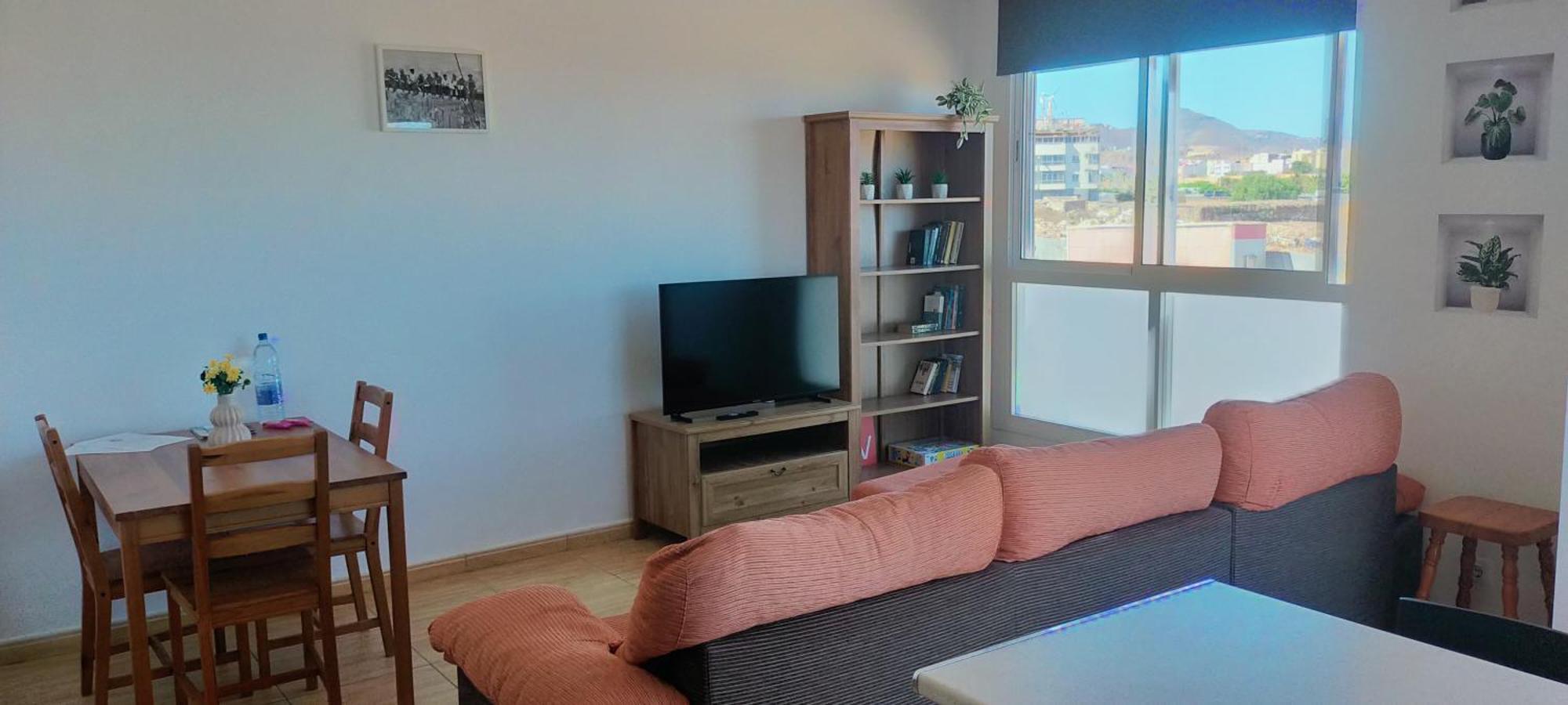 Apartamento Casa Laura La Garita Exterior foto