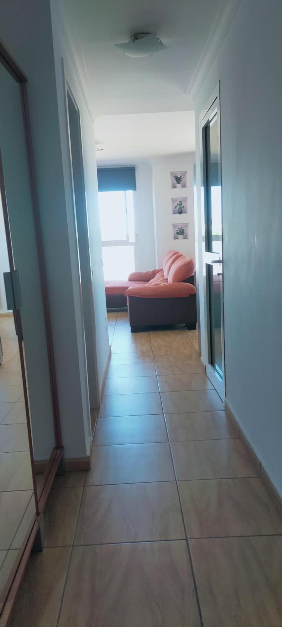 Apartamento Casa Laura La Garita Exterior foto